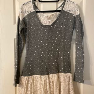 Altar’d State sweater